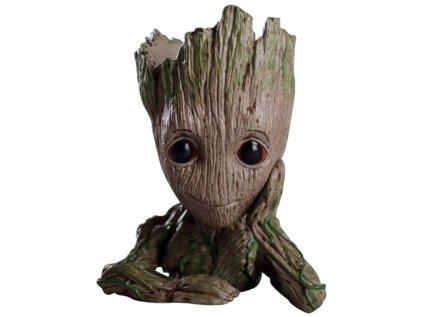 Kvetináč Ja som Groot 1