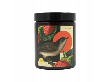 Sójová sviečka Paradise, 180ml 1