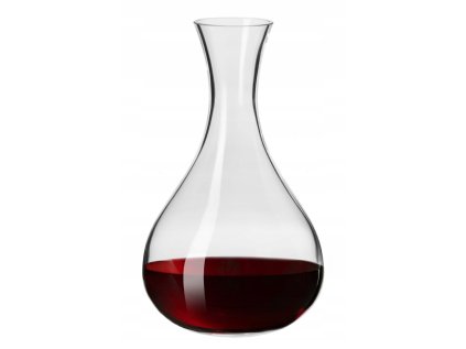 Karafa na víno 1,6l A