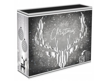 Adventný kalendár pre mužov II