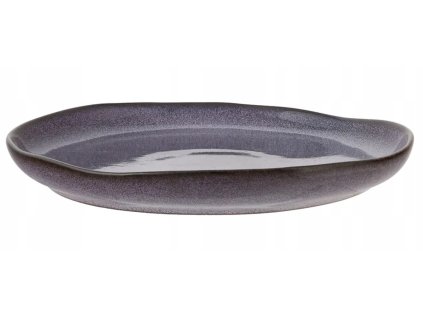 Obedový tanier Altom Design REACTIVE FIOLET 25cm