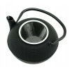 Čajník liatinový čierny Kinghoff 850ml 3