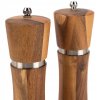 Sada drevených mlynčekov Kark Hausmann, prírodná, 2 dielna 2