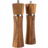 Sada drevených mlynčekov Kark Hausmann, prírodná, 2 dielna