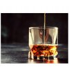 Sada pohárov na whisky Diamond 325ml, 6 dielna 5