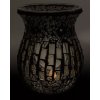 Aroma lampa z hnedej mozaiky 14,5cm II. 3