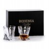 Sada pohárov na whisky Bohemia 340ml, 2-dielna