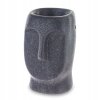 Aroma lampa Hlava tmavej farby 1
