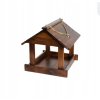 Vtáčia búdka z borovicového deva, 26x24 3