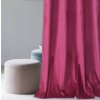 Zatemňovací záves ružový C
