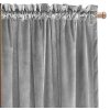 Zatemňovací záves šedý B