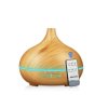 Aroma difuzér bledé drevo 400ml B