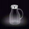 Džbán na vodu s vrchnákom Wilmax England 2,5l D