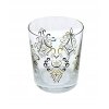 Poháre 6ks s folklórnym ornamentom 250ml