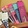 Darčeková kazeta s aroma doplnkami 11 dielna C