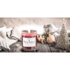 Sójová sviečka Möller SPA Merry Christmas 400g C
