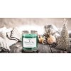 Sójová sviečka Möller SPA Christmas Tree 360g D