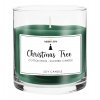 Sójová sviečka Möller SPA Christmas Tree 360g