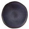 Dezertný tanier Altom Design REACTIVE FIOLET 18cm