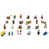 Adventný kalendár LEGO City  5
