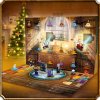 Adventný kalendár LEGO Harry Potter 4