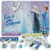 Detský adventný kalendár Frozen a