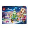 Adventný kalendár Lego disney