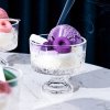 Sójová sviečka Yankee Candle v pohári, černica-vanilka 2