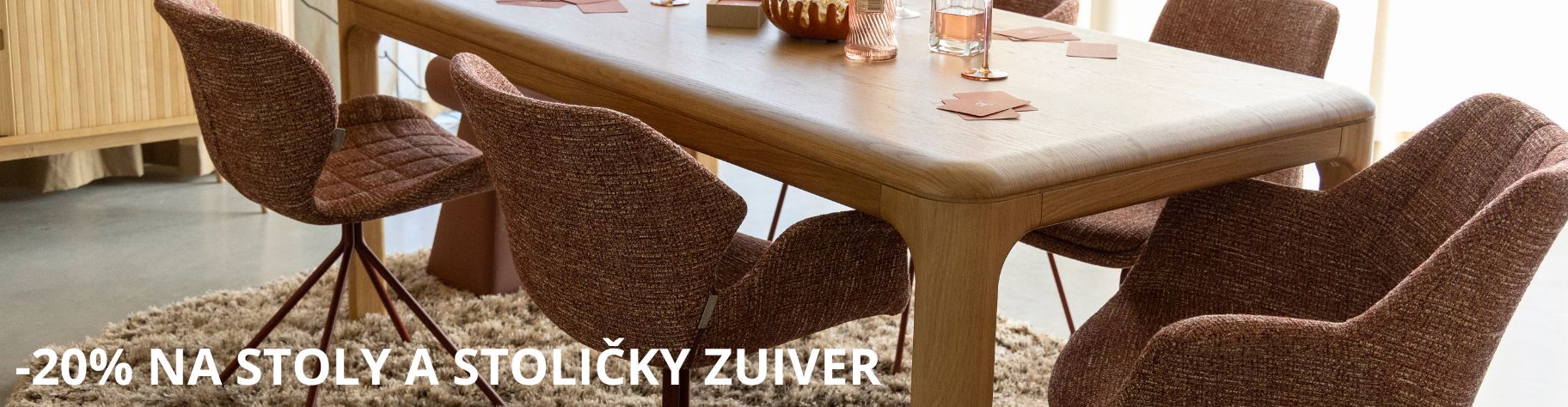 ZUIVER -20%