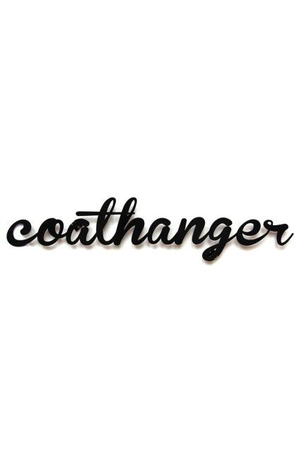 coat hanger vesiak