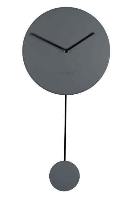 zuiver minimal clock