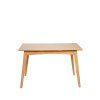 TORI OAK TABLE