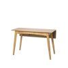 TORI OAK TABLE