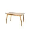 TORI OAK TABLE