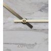 zuiver marble time hodiny