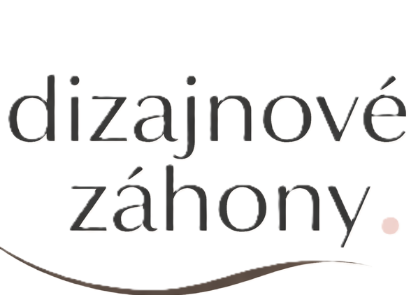 dizajnové záhony