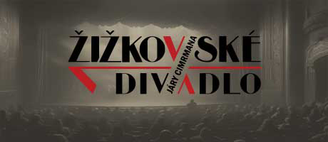 Žižkovské divadlo Járy Cimrmana