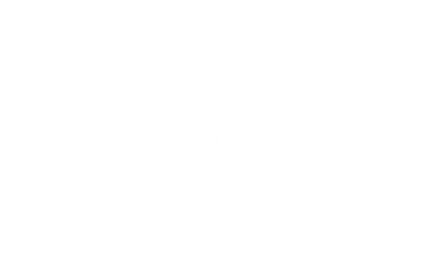 Cimrmanův koloniál