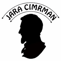                                     Jára Cimrman
                            
