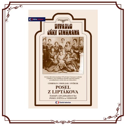 dvd posel