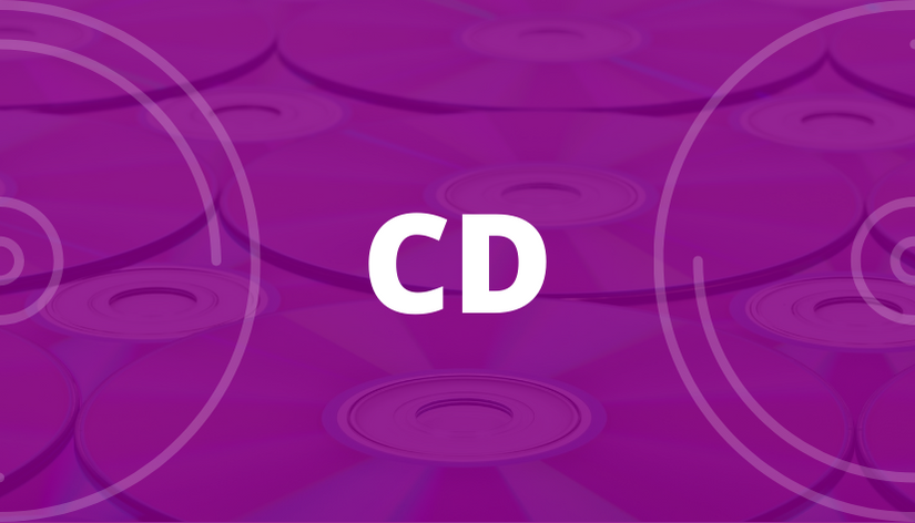 CD