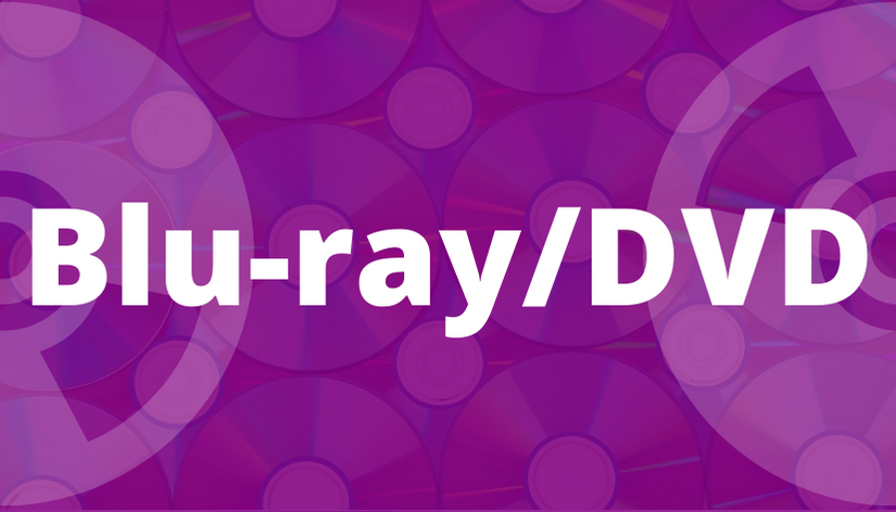 DVD