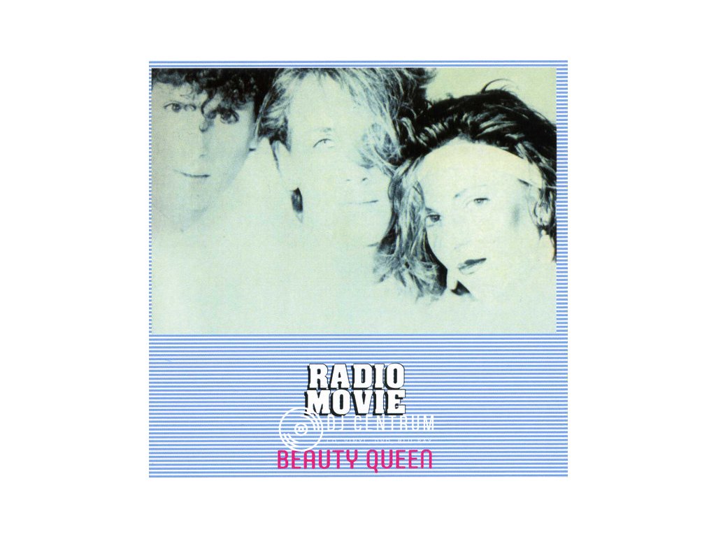 Radio Movie Beauty Queen (Bonus Tracks) (1984)