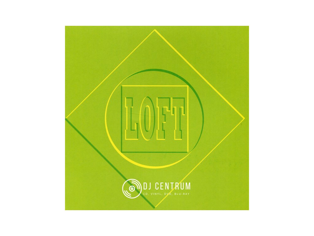 Loft Wake The World (1994)