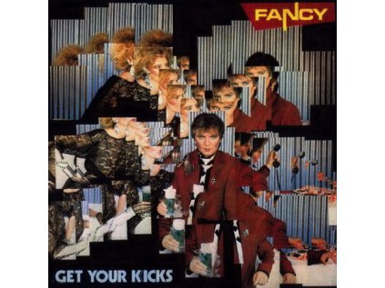 FAncy Get Your Kick