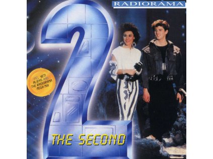 Radiorama – The Second (Deluxe Edition)