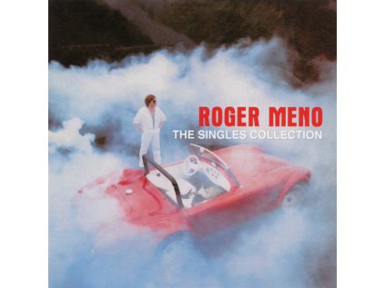 Roger Meno The Singles Collection (2023)++