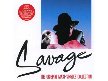 Savage The Original Maxi Singles Collection (2014)