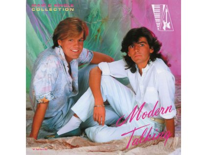 Modern Talking – Maxi & Singles Collection Vol. 2 (2023)