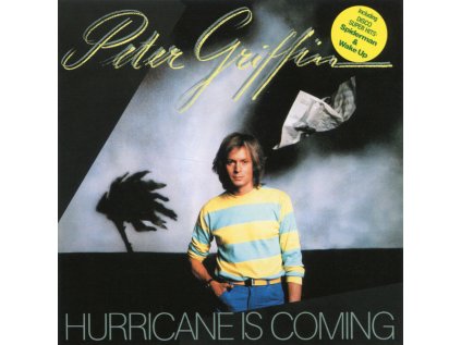 Peter Griffin – Hurricane Is Coming (1980)